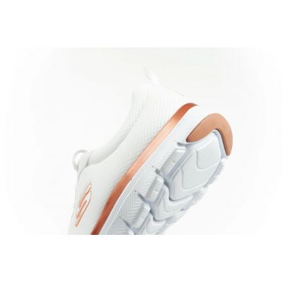 4. Buty Skechers Flex Appeal 4.0 Brillant View W 149303/WTRG