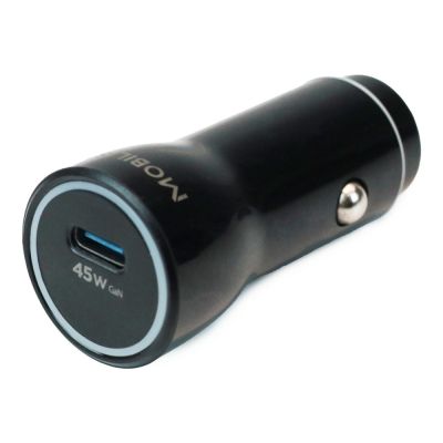 4. Mobilis 020027 stacja dokująca Przewodowa USB 3.2 Gen 1 (3.1 Gen 1) Type-C Szary