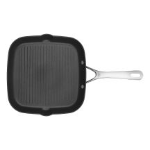 Patelnia BALLARINI 75002-484 grillowa okrągła 28cm