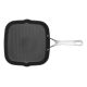 Patelnia BALLARINI 75002-484 grillowa okrągła 28cm