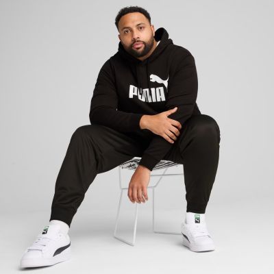 14. Bluza Puma ESS No.1 Logo Hoodie TR M 682572 01