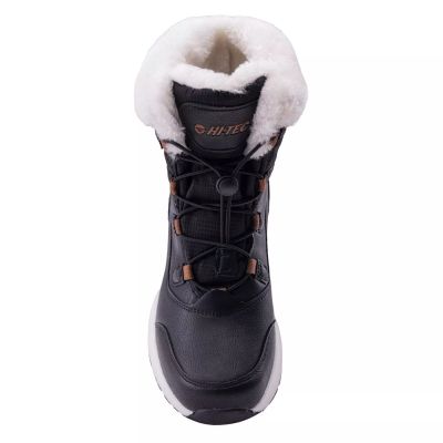 2. Buty Hi-Tec Mester Wp Teen Jr 92800555587