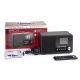 2. Imperial Telestar i110 - Internet - Digital - 5 W - 7.62 cm - 7.62 cm (3") - TFT
