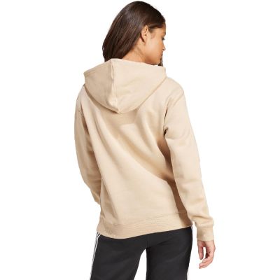 7. Bluza adidas Essentials Big Logo Regular Fleece Hoodie W IR9330