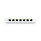 15. Switch Ubiquiti UniFi Ultra 8p PoE ( PoE+: 7;) Managed Gigabit