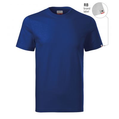 Koszulka unisex Recall (Chabrowy (brand label))