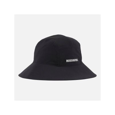 4. Kapelusz ROSSIGNOL Hiking Hat czarny