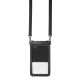 3. Etui Spigen A603 wodoodporne - czarne