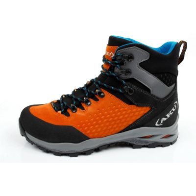 12. Buty trekkingowe Aku Alterra II GTX M 430489