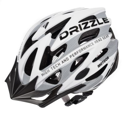 54. Kask rowerowy Meteor MV29 Drizzle 24708-24710