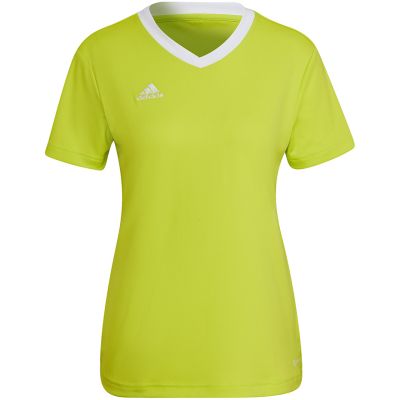 9. Koszulka adidas Entrada 22 Jsy W HC5080