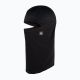 Kominiarka BUFF TECH FLEECE HINGED BALACLAVA SOLID BLACK