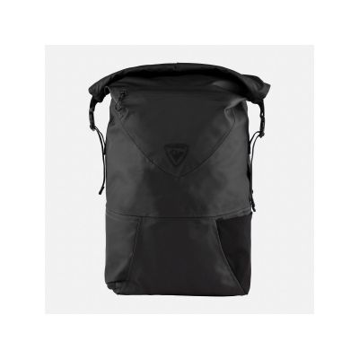 2. Plecak miejski ROSSIGNOL Commuters Bag 25L czarny