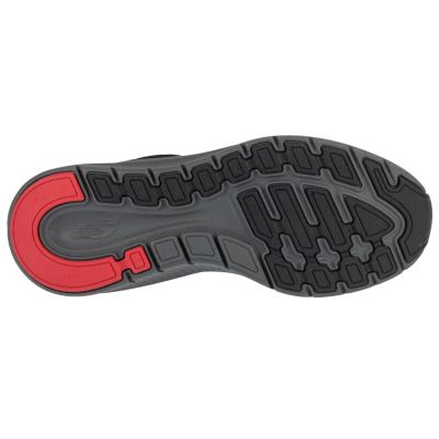 4. Skechers Arch Fit 2.0 232700-BKRD Czarne 41,5