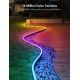 3. Taśma LED Govee H61A8 Outdoor Neon Strip Lights 10m z Wi-Fi, Bluetooth, RGBIC