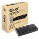 12. CLUB3D HDMI 2.0 UHD SwitchBox 4 Ports