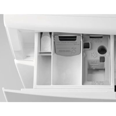 4. Pralka ELECTROLUX EW2F527BP