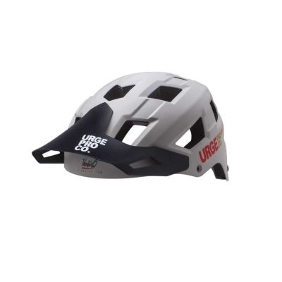 URGE kask VENTURO biały  L/XL 58-61 cm