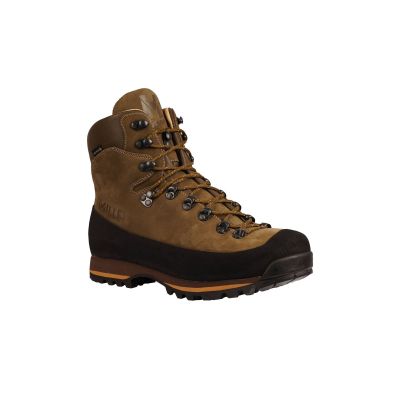 3. Buty MILLET Bouthan Gtx Brązowy