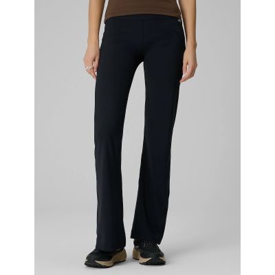 5. Legginsy dzianinowe z rozszerzanymi nogawkami damskie 4F 4FRAW26TTIGF361-20S