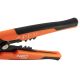 4. NEO TOOLS Automatyczny ściągacz izolacji 200 mm, czołowy