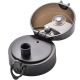 12. Bidon Meteor 1000 ml 10106