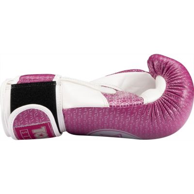 10. Rękawice bokserskie RTT-SUPERIOR 10 oz