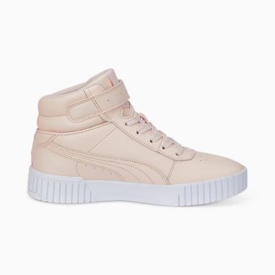 4. Buty Puma Carina 2.0 Mid W 385851-03