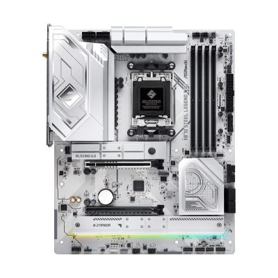 4. Płyta główna ASRock X870 Steel Legend WiFi