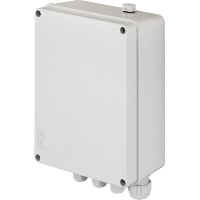 3. Switch PoE PULSAR S64H (6x 10/100Mbps)