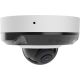Ajax Kamera HL - kopułka (szklana) DomeCam Mini (8 Mp/2.8 mm) (8EU) - biały