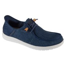 Skechers Slip-Ins: Melson - Coronado 210952-NVY Granatowe 40
