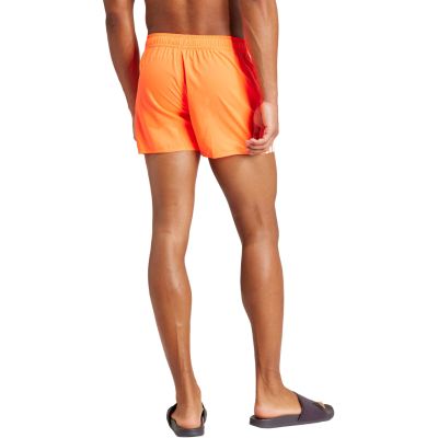 9. Szorty adidas 3-Stripes CLX Swim Shorts M IS2053