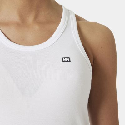 3. Koszulka Helly Hansen Skagen Singlet W 34480 001