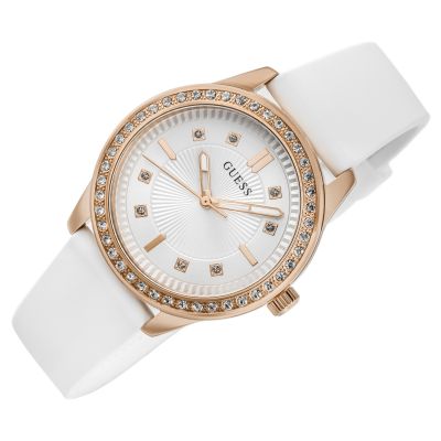 2. Zegarek Damski Guess Margo GW1030L4 + BOX