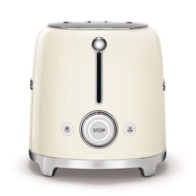 5. SMEG Toster (TSF02CREU)