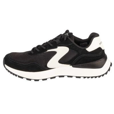 2. Skechers Fury - Fury Lace Low 183265-BKW Czarne 40