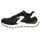 2. Skechers Fury - Fury Lace Low 183265-BKW Czarne 40