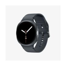 Samsung SM-L325FDAAEUB smartwatch / zegarek sportowy 3,3 cm (1.3") AMOLED 40 mm Cyfrowy 438 x 438 px Ekran dotykowy 4G Grafitowy Wi-Fi GPS