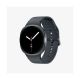 Samsung SM-L325FDAAEUB smartwatch / zegarek sportowy 3,3 cm (1.3") AMOLED 40 mm Cyfrowy 438 x 438 px Ekran dotykowy 4G Grafitowy Wi-Fi GPS