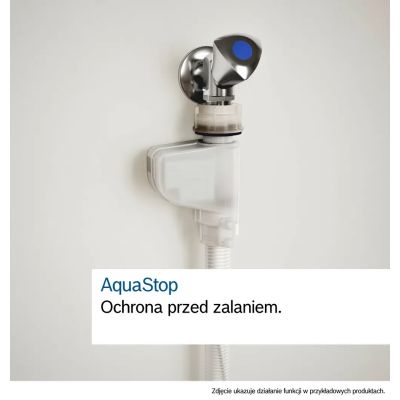 9. Zmywarka do zabudowy BOSCH SMI4EVS04E