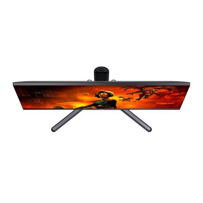 3. Monitor AOC 31,5"/ U32G3X BK