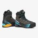 6. Buty Scarpa Ribelle HD Carbon Azure rozmiar 41,5