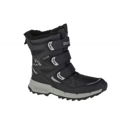 5. Buty Kappa Vipos Tex T Jr 260902T-1115