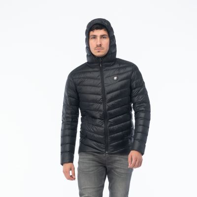 10. Męska Kurtka pikowana FROXY
