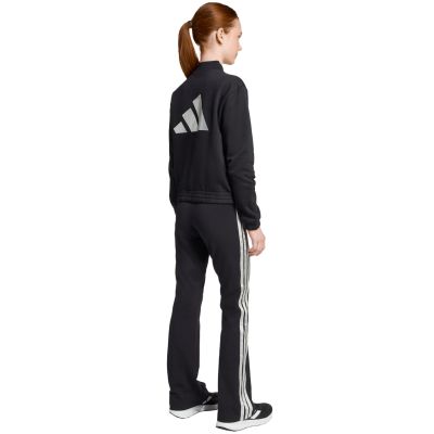 5. Dres adidas Junior Girls Glam Tracksuit Jr JL7474
