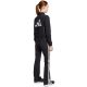 5. Dres adidas Junior Girls Glam Tracksuit Jr JL7474