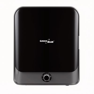 24. GREENBLUE SUSZARKA ELEKTRYCZNA BĘBNOWA DO UBRAŃ, 3KG WSAD GB415 GR