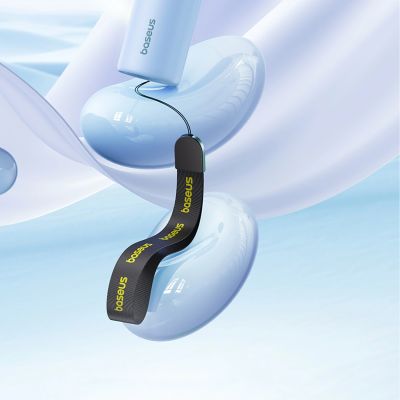 5. Wentylator Baseus GoTrip DT1 - niebieski