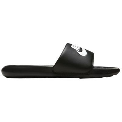 Klapki damskie Nike Victori One Slide czarne CN9677 005 40,5